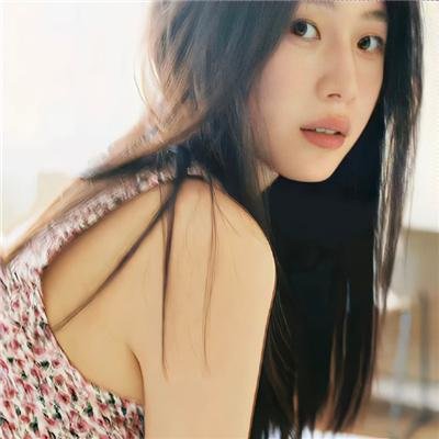 轻触我心海报