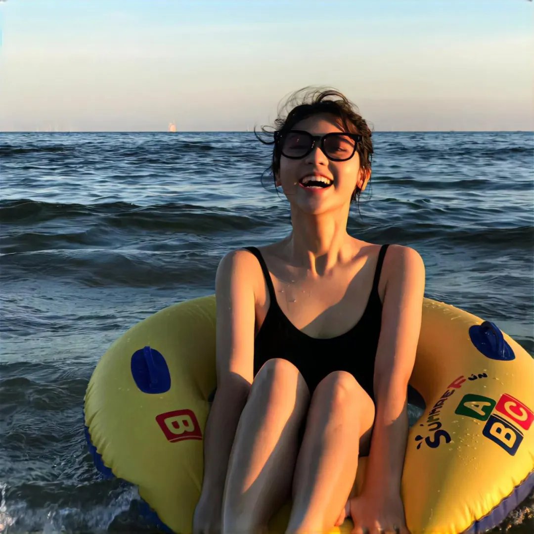 托托的色彩美学观海报