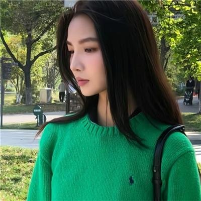 草木人间海报