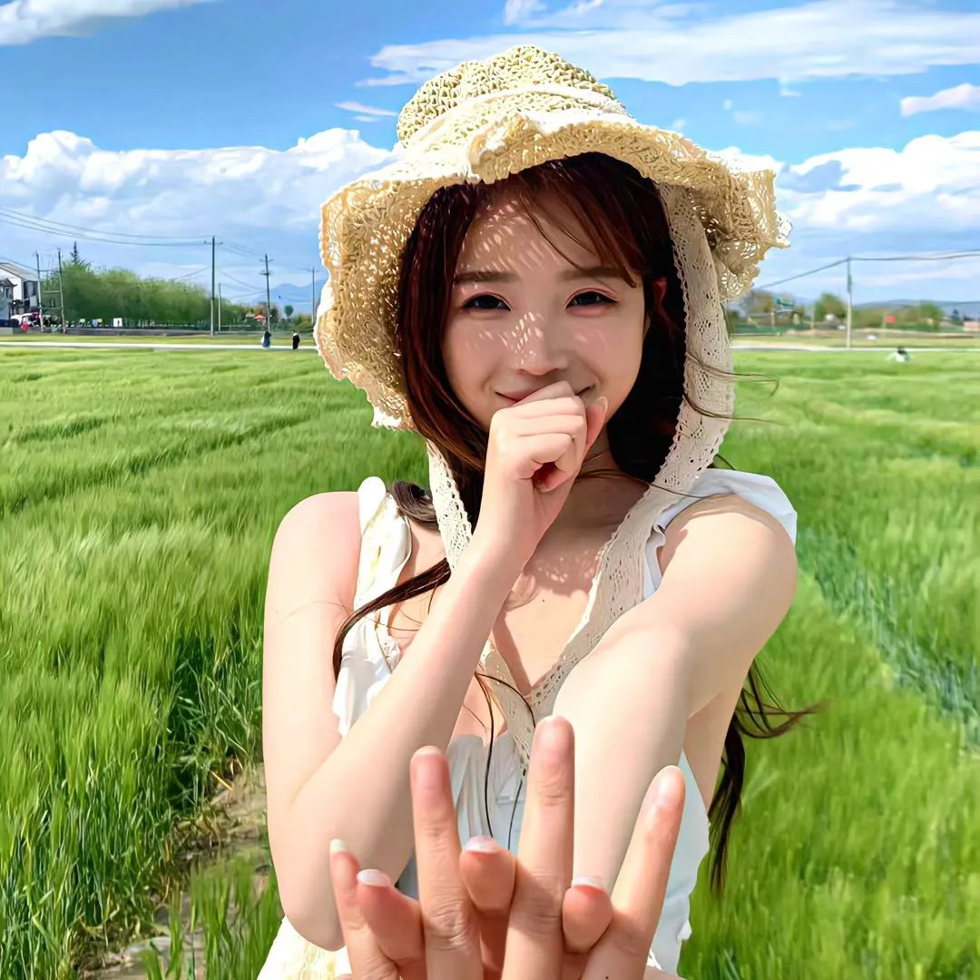 红色生活海报